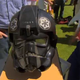 Illustration for article titled This 'bit of plastic' from Star Wars is worth £50,000